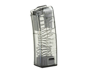 Elite Tactical Systems Group ETS MAG FOR HK MP5 9MM 10RD CLR
