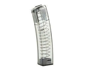 Elite Tactical Systems Group ETS MAG FOR HK MP5 9MM 20RD CLR