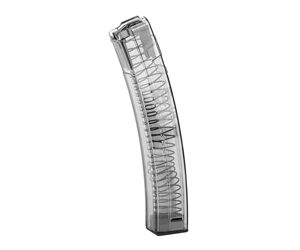 Elite Tactical Systems Group ETS MAG FOR HK MP5 9MM 30RD CLR