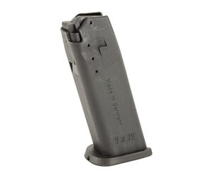 HK MAG HK USP-FS 9MM 15RD