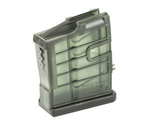 HK MAG HK MR762 308WIN 10RD BLK