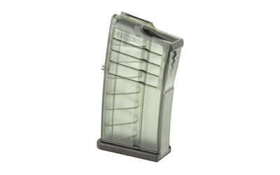 HK MAG HK MR762 308WIN 20RD BLK - Image 2