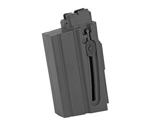 HK MAG HK HK416 22LR 10RD BLK