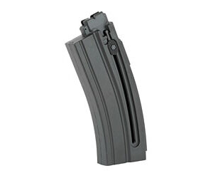 HK MAG HK HK416 22LR 20RD BLK