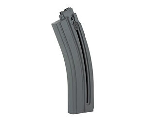 HK MAG HK HK416 22LR 30RD BLK