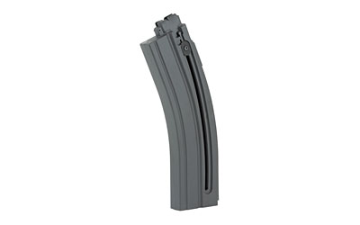 HK MAG HK HK416 22LR 30RD BLK