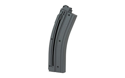HK MAG HK HK416 22LR 30RD BLK - Image 2