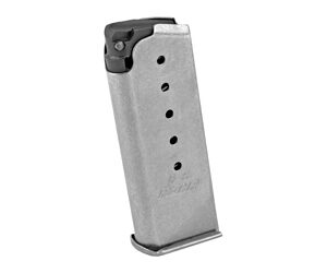 Kahr Arms MAG KAHR PM9 & MK9 9MM 6RD FLUSH