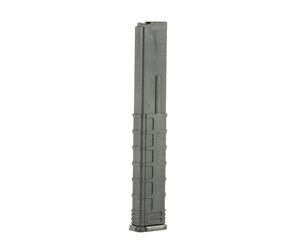 MasterPiece Arms MAG MPA 9MM POLYMER 30RD BLK