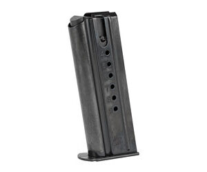 Magnum Research MAG DESERT EAGLE 357 BLK 9RD
