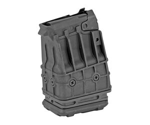Mossberg MAG MSBRG 590M 12GA 5RD DBL STK BLK