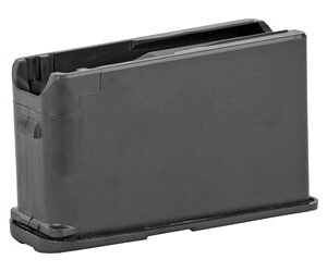 Mossberg MAG MSBRG PATRIOT SHORT ACTION 4RD