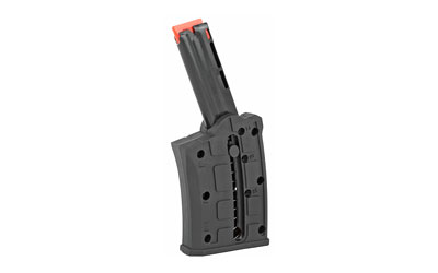 Mossberg MAG MSBRG 715T 22LR 25RD BL