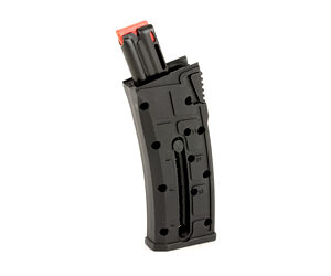 Mossberg MAG MSBRG 702 22LR 25RD BL