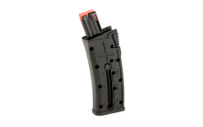 Mossberg MAG MSBRG 702 22LR 25RD BL