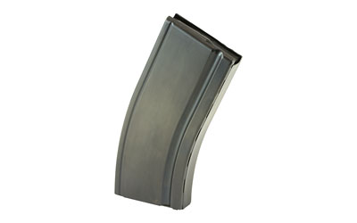 Ohio Ordnance Works, Inc MAG OOW H.C.A.R 30-06SP 30RD STL BLK - Image 2