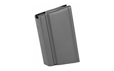 Ohio Ordnance Works, Inc MAG OOW 1918A3-SLR 3006 20RD STL BLK