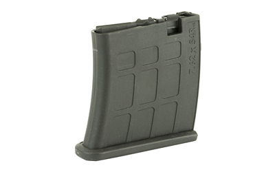ProMag ARCHANGEL M-1891 5RD POLY MAGAZINE