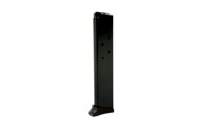 ProMag PROMAG BERSA THUNDER 380ACP 10RD BL