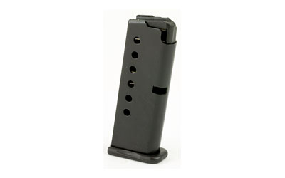 ProMag PROMAG KEL-TEC P32 32ACP 7RD BL - Image 2