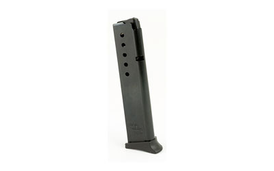 ProMag PROMAG KELTEC P-3AT 380ACP 10RD BL - Image 2