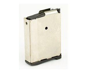 ProMag PROMAG RUGER MINI 30 762X39 10RD NKL