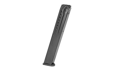 ProMag PROMAG RUGER SR9 9MM 32RD BLUE STEEL - Image 2