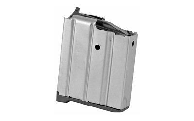 ProMag PROMAG RUGER MINI 14 223REM 10RD NKL - Image 2