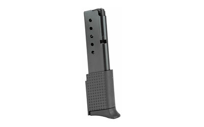 ProMag PROMAG RUGER LCP 10RD 380ACP 10RD BL - Image 2