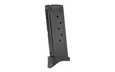 ProMag PROMAG LC9 9MM 7RD BL STEEL