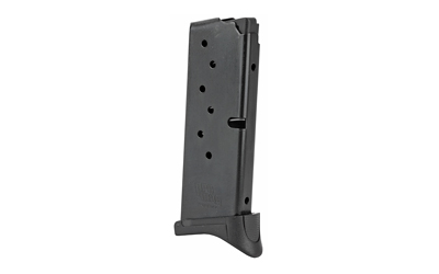 ProMag PROMAG LC9 9MM 7RD BL STEEL - Image 2