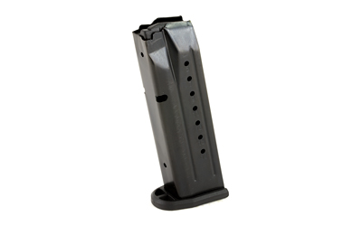 ProMag PROMAG S&W M&P-9 9MM 17RD BL