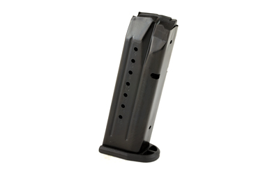 ProMag PROMAG S&W M&P-9 9MM 17RD BL - Image 2