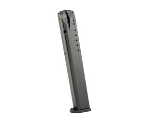 ProMag PROMAG S&W M&P-40 40SW 25RD BL