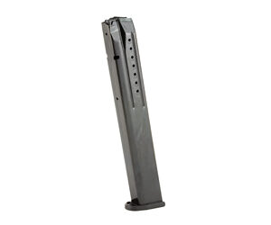 ProMag PROMAG S&W M&P-9 9MM 32RD BL
