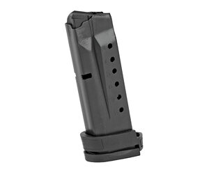 ProMag PROMAG S&W SHIELD 9MM 8RD BL STEEL