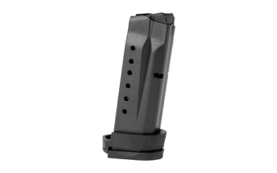 ProMag PROMAG S&W SHIELD 9MM 8RD BL STEEL - Image 2
