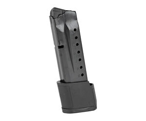 ProMag PROMAG S&W SHIELD 9MM 10RD BL STEEL