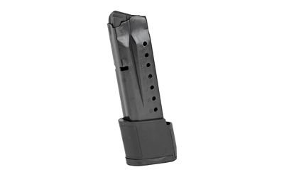 ProMag PROMAG S&W SHIELD 9MM 10RD BL STEEL