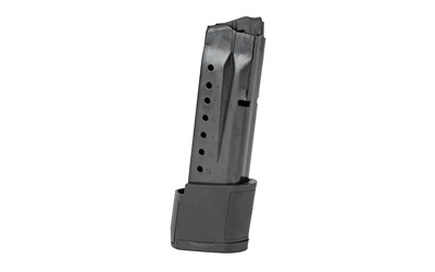 ProMag PROMAG S&W SHIELD 9MM 10RD BL STEEL - Image 2