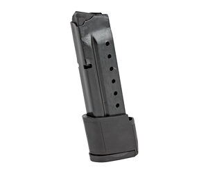 ProMag PROMAG S&W SHIELD 40SW 9RD BL STEEL