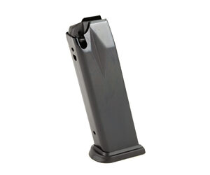 ProMag PROMAG SPGFLD XD 9MM 15RD BL