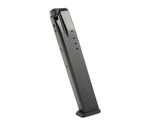 ProMag PROMAG SPGFLD XDM 45ACP 25RD BL STL