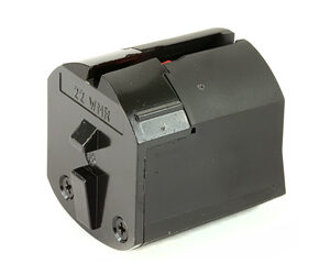 Savage MAG SAV A22 22WMR 10RD ROTARY