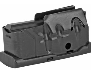 Savage MAG SAV 10FC/11FC/12FCV 22-250 BLK