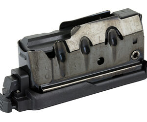 Savage MAG SAV AXIS 223REM/204RUG 4RD BL