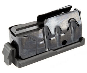 Savage MAG SAV AXIS 22-250REM 4RD BL