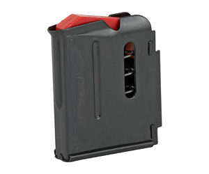 Savage MAG SAV 93 SER 22WMR/17HMR 5RD BL