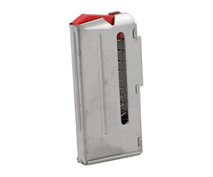 Savage MAG SAV 93 SER 22WMR/17HMR 10RD STS