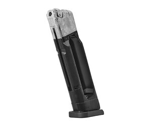 Umarex UMX GLK 17 GEN3 PTRN 18RD DROP MAG
